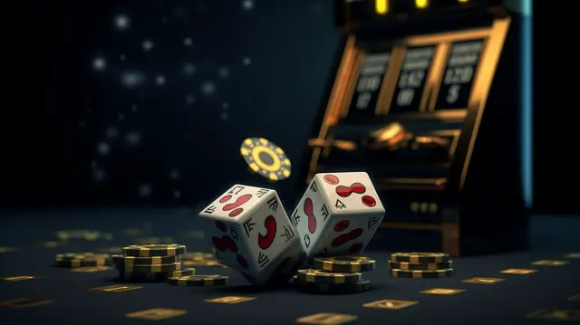 Slot Online: Evolusi Permainan dari Mesin Fisik ke Virtual