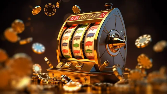 Memahami Dinamika Permainan Jackpot Progresif Slot Online. Halo, Bro! Apa kabar, nih? Wah, hari ini kita bakal bahas seru nih tentang